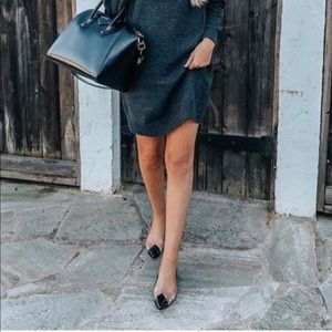 schutz clearly flats